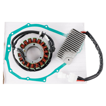 1983-1993 Yamaha XVZ1300 Venture Royale 26H-81410-10 Stator & Regulator Gasket
