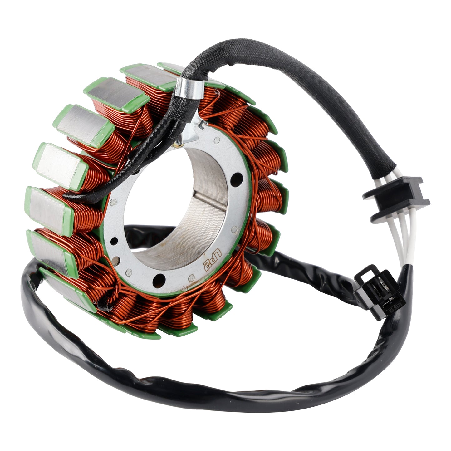 1990-1995 Yamaha VMX-12 Vmax 1200 V-Max Stator & Regulator Rectifier Gasket