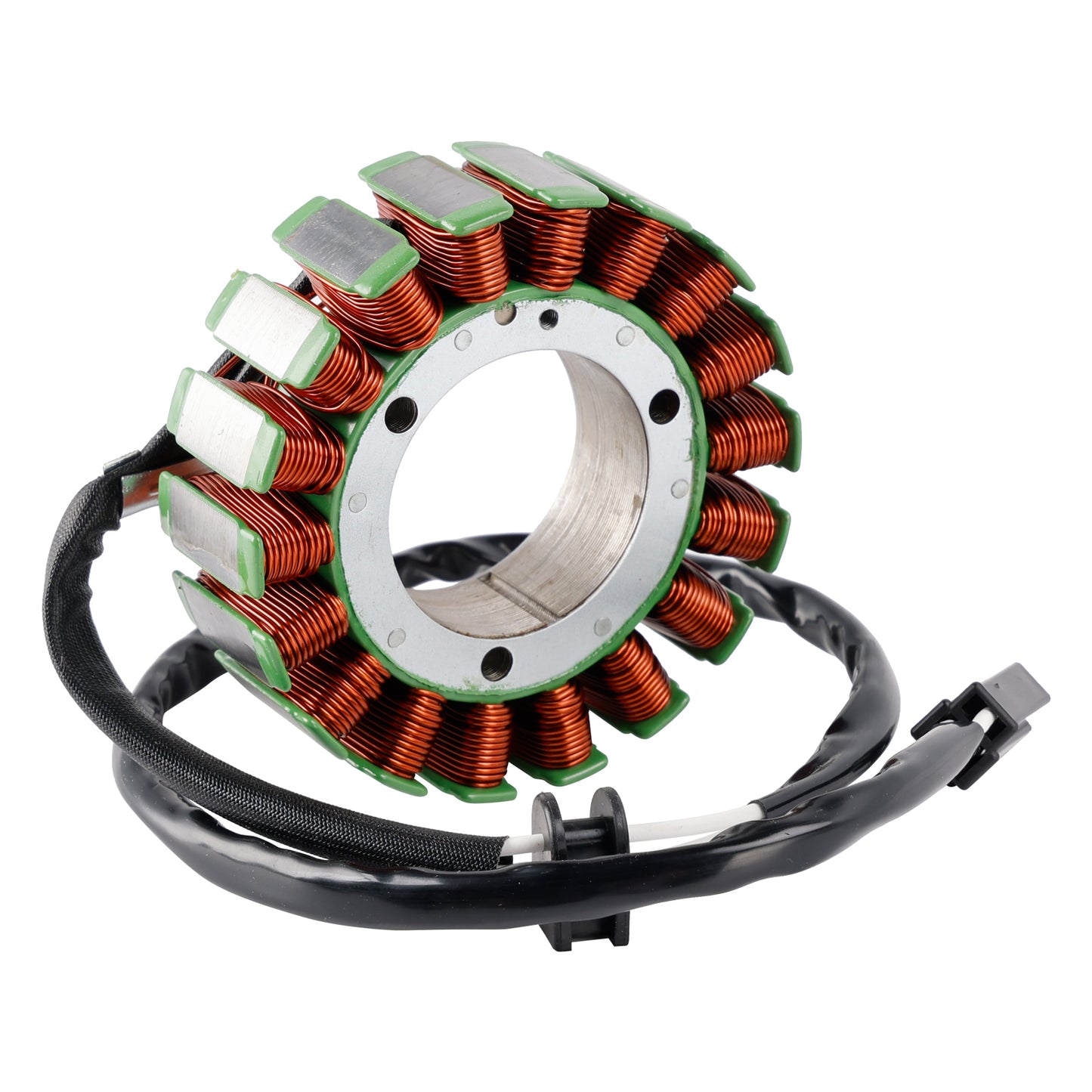 1990-1995 Yamaha VMX-12 Vmax 1200 V-Max Stator & Regulator Rectifier Gasket