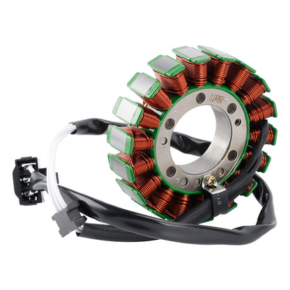 2013 2014 2015 2016 Kawasaki Z800 ZR800 Stator & Regulator Rectifier Gasket