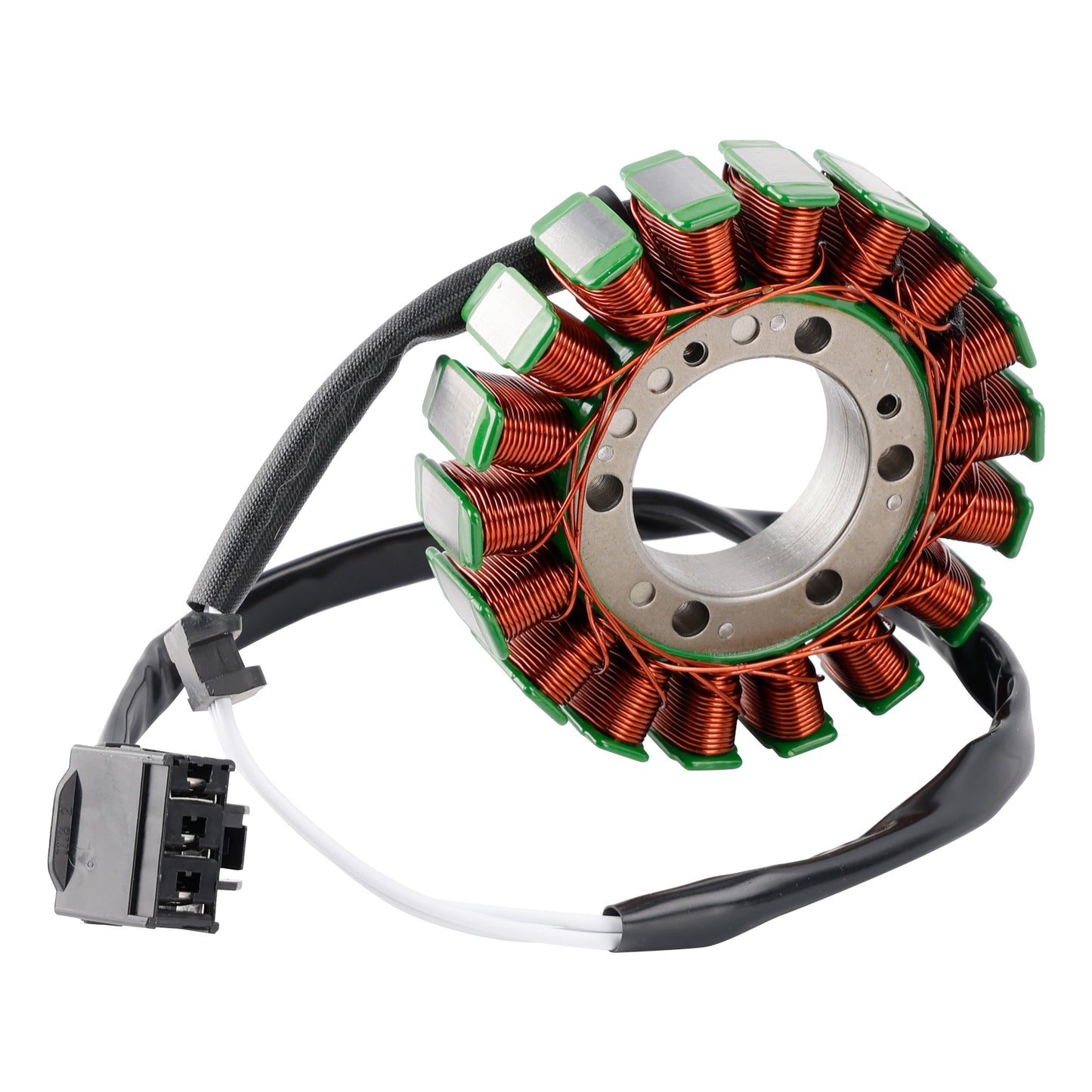 2013 2014 2015 2016 Kawasaki Z800 ZR800 Stator & Regulator Rectifier Gasket