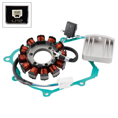 2016-2023 Honda Biz 110 BC 110 Stator & Regulator Rectifier Gasket