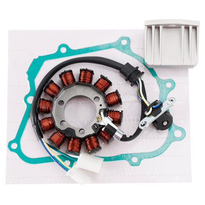 2016-2023 Honda Biz 110 BC 110 Stator & Regulator Rectifier Gasket