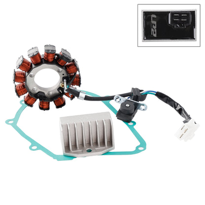 2012-2015 Honda Future 125 AFS125M Stator & Regulator Rectifier Gasket