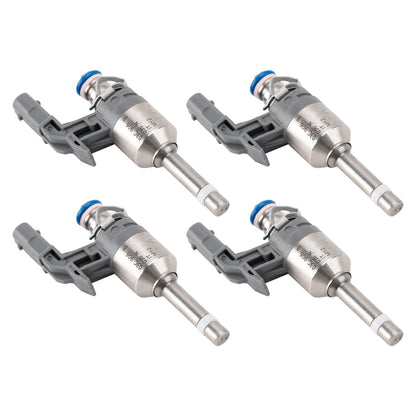2010-2015 VW Touran 1T3 1.4 TSI 03C906036N 4Pcs Fuel Injector