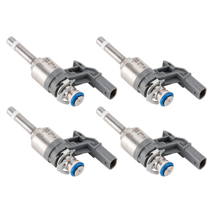 2010-2015 VW Touran 1T3 1.4 TSI 03C906036N 4Pcs Fuel Injector
