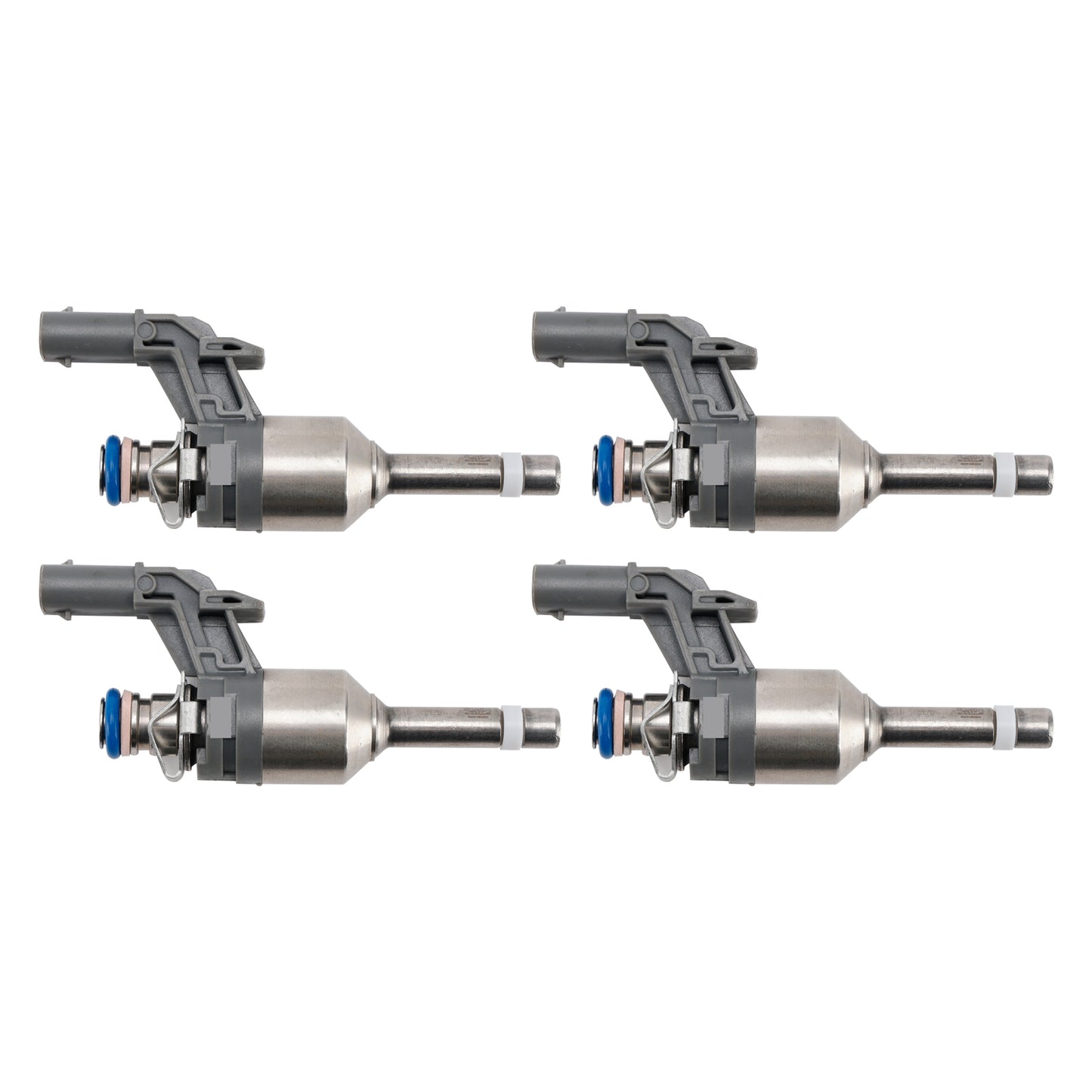 2010-2015 VW Touran 1T3 1.4 TSI 03C906036N 4Pcs Fuel Injector