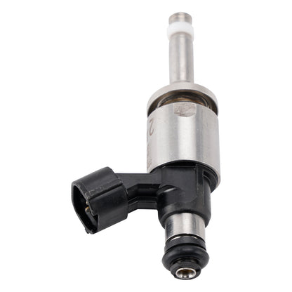2016 Lexus RC200t 4 Cyl 2.0L 8ARFTS 8ARFTS ASC10 23250-36030 4Pcs Fuel Injector