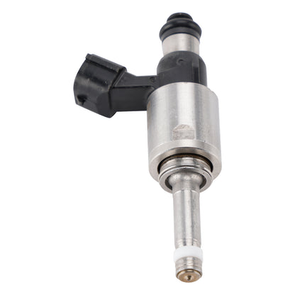 2016 Lexus RC200t 4 Cyl 2.0L 8ARFTS 8ARFTS ASC10 23250-36030 4Pcs Fuel Injector