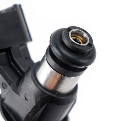 2016 Lexus RC200t 4 Cyl 2.0L 8ARFTS 8ARFTS ASC10 23250-36030 4Pcs Fuel Injector