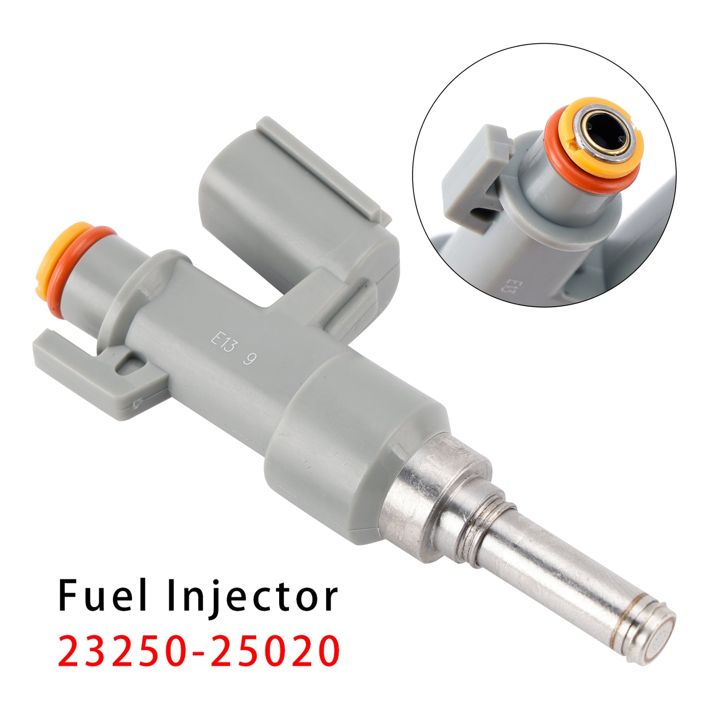 2023-2025 Lexus RX350h 23250-36030 4Pcs Fuel Injector