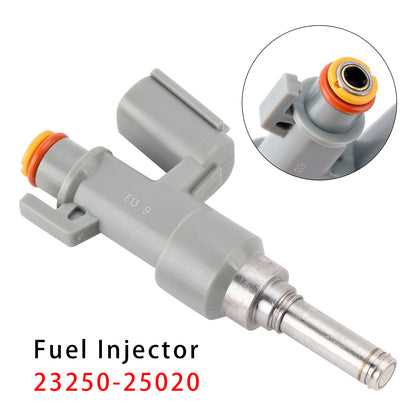 2023-2025 Lexus RX350h 23250-36030 4Pcs Fuel Injector