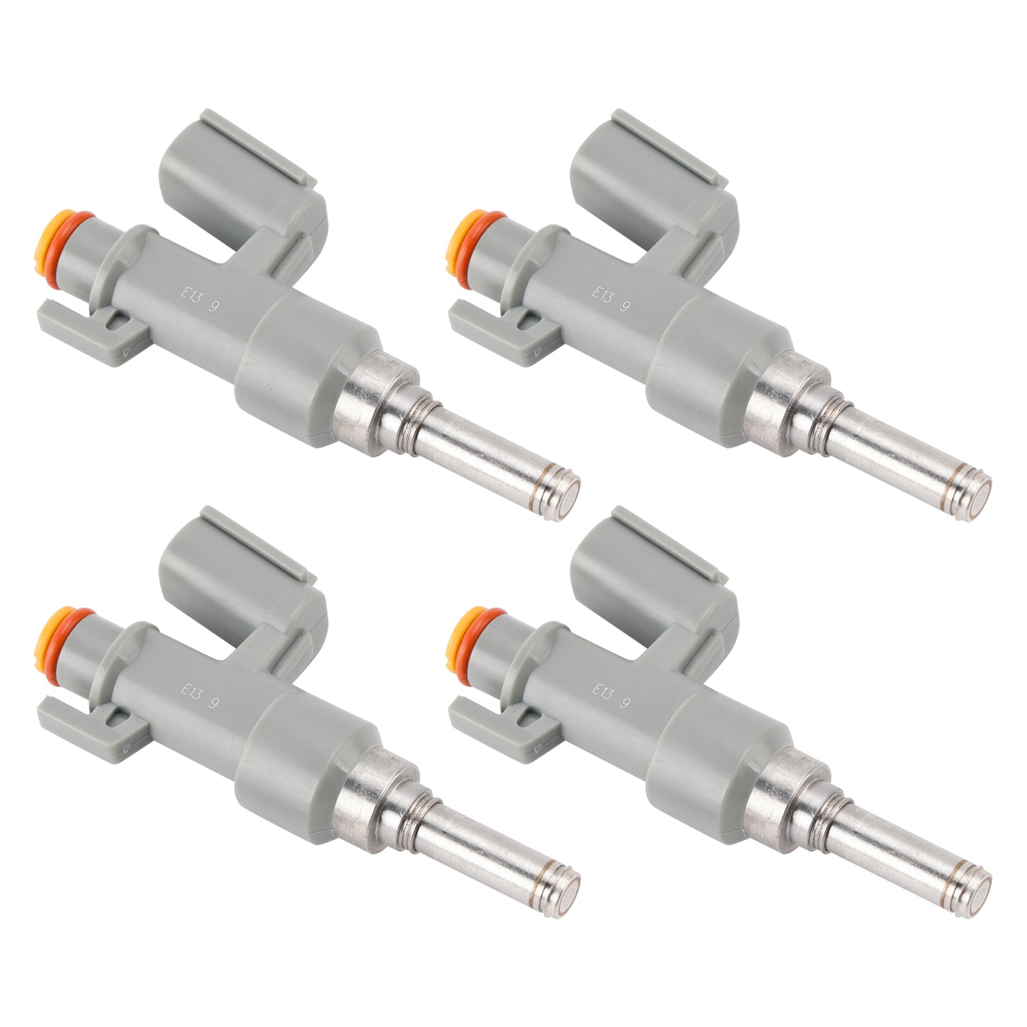 Toyota RAV4 Camry Highlander Lexus NX RX 2.5L 23250-25020 4Pcs Fuel Injector
