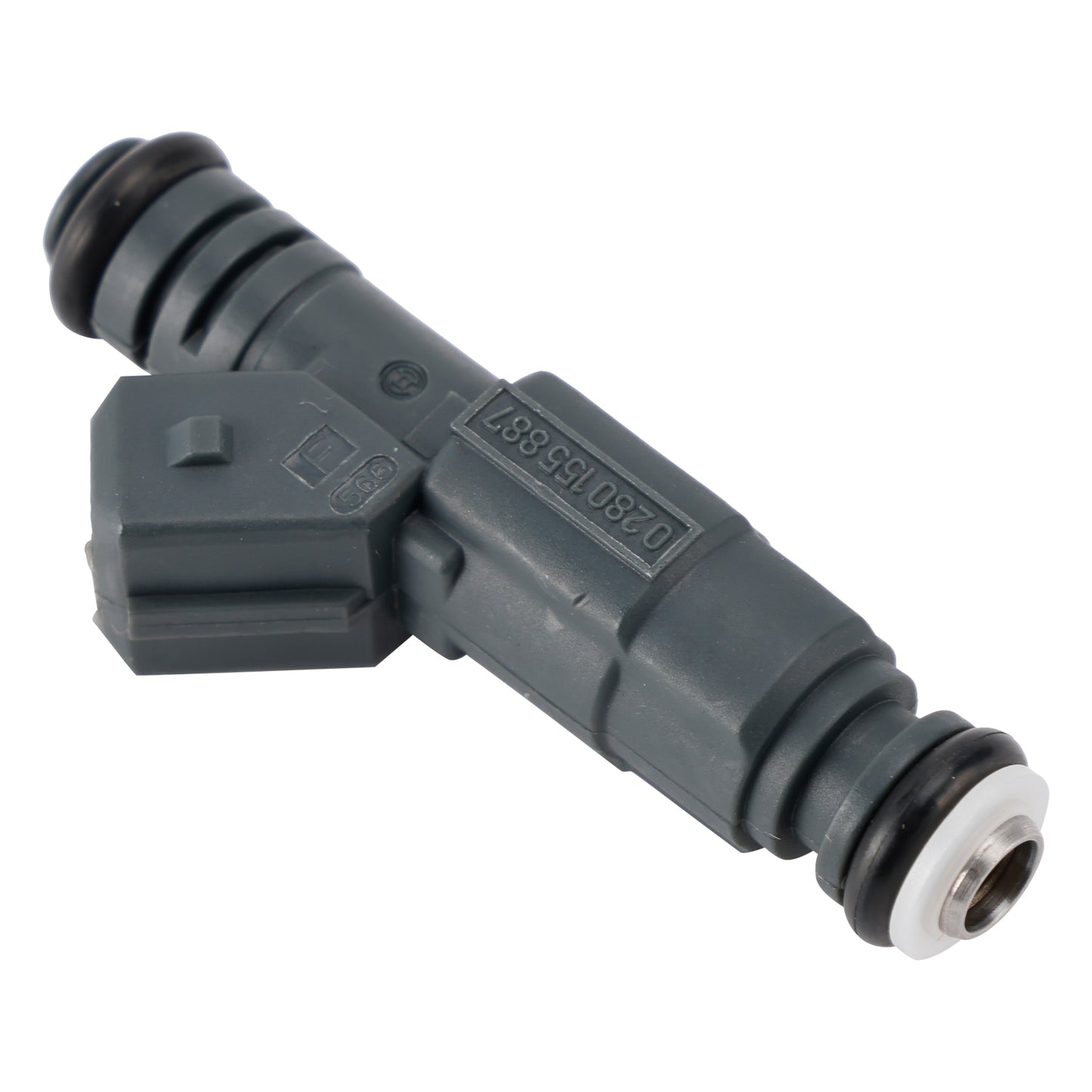1999-2002 Mercury Cougar L4 2.0L 0280155887 1Pcs Fuel Injector