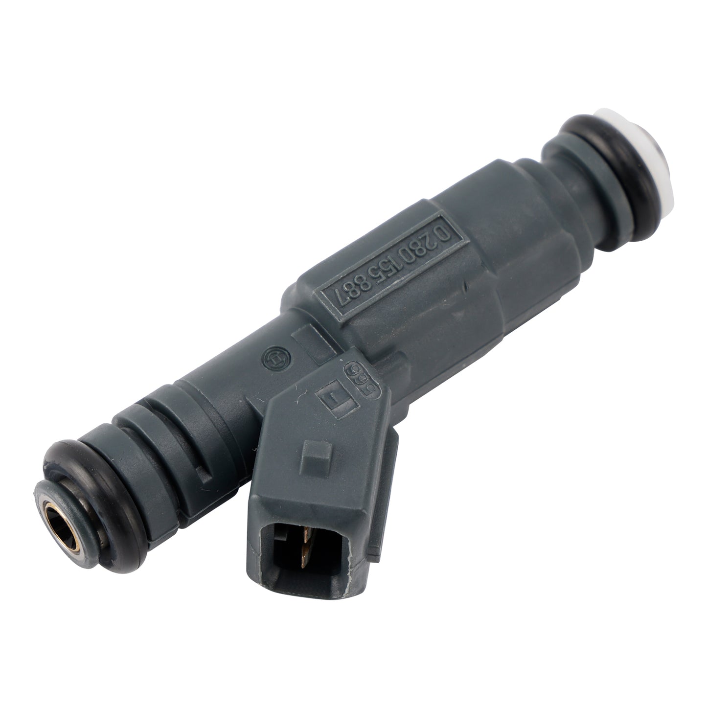 1999-2002 Mercury Cougar L4 2.0L 0280155887 1Pcs Fuel Injector