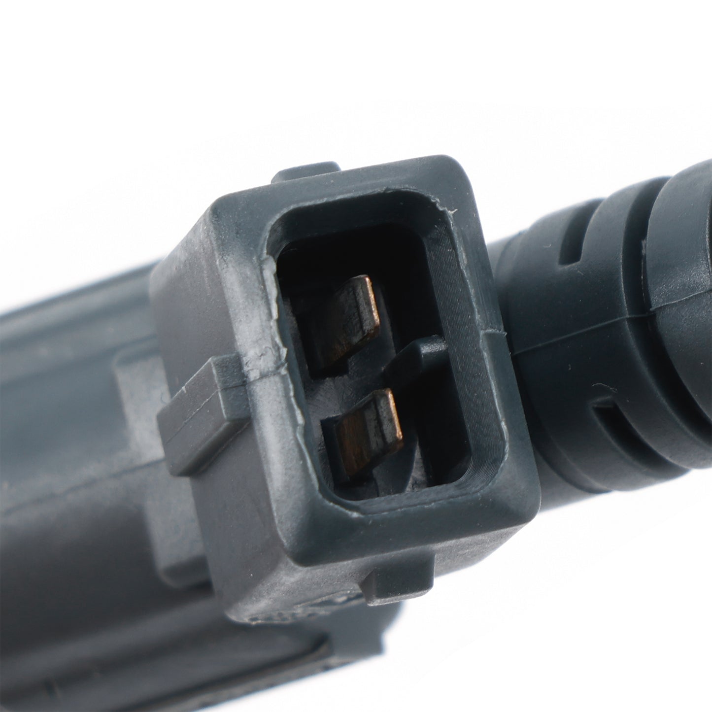 2002-2004 Ford Focus L4 2.0L (Fit SE ZTS ZTW ZX3 or ZX5 Model with DOHC (VIN: 3) Not SVT Model) 0280155887 4Pcs Fuel Injector