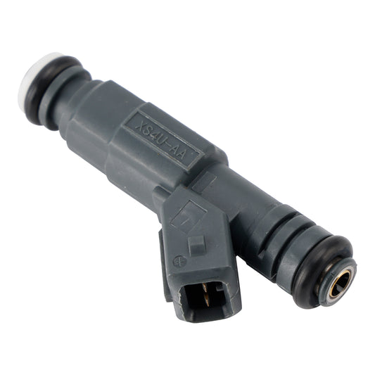 1999-1999 Mystique L4 2.0L (Fit the model with US Emissions Not Mexico Emissions) 0280155887 1Pcs Fuel Injector