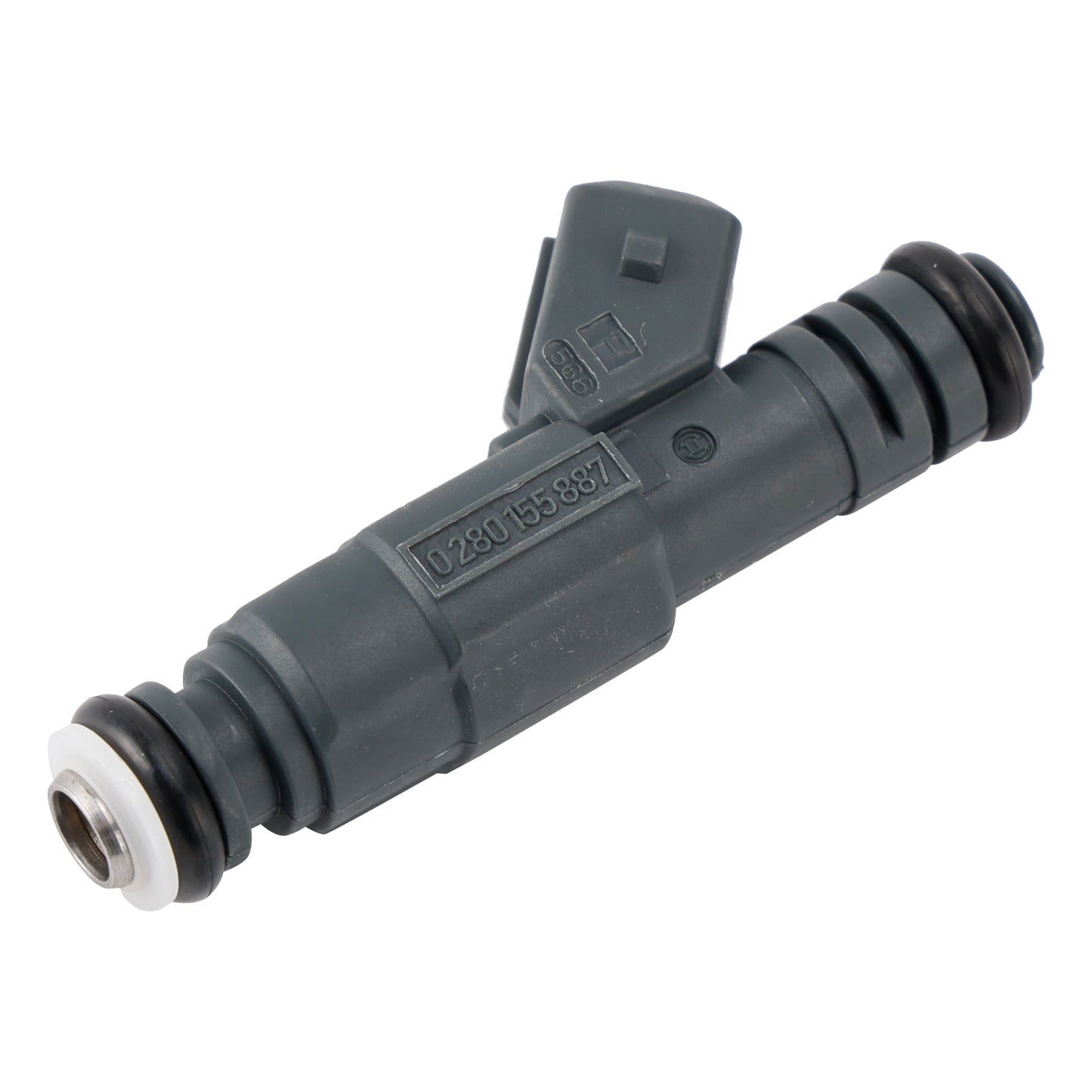 1999-2002 Mercury Cougar L4 2.0L 0280155887 1Pcs Fuel Injector