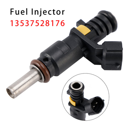 10-14 Mini Clubman (R55) 1.6 One 07-13 Cooper 1.6 13537528176 1Pcs Fuel Injector