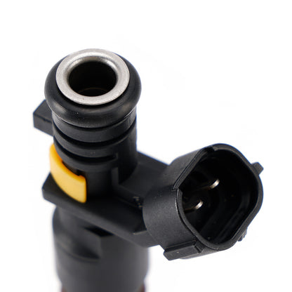 06-12 Mini Cooper R55 R56 Peugeot 207/208 1.6 13537528176 4Pcs Fuel Injector