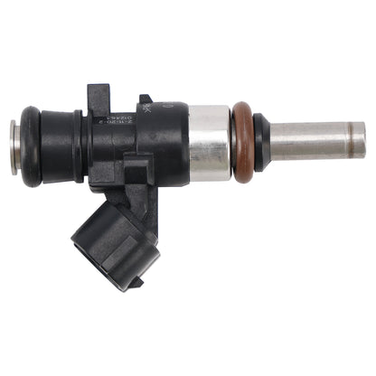2013-2015 Audi A4 (B8) 1.8 / 2.0 TFSI CJE CNC 0280158360 1Pcs Fuel Injector