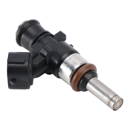 2013-2015 Audi A4 (B8) 1.8 / 2.0 TFSI CJE CNC 0280158360 1Pcs Fuel Injector