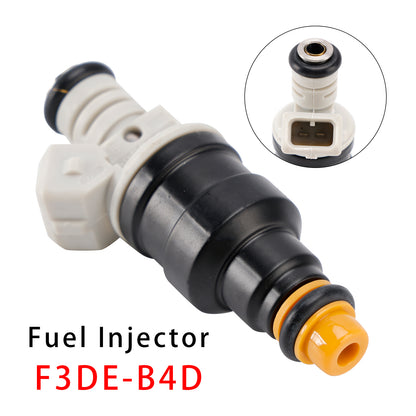1994-1996 Ford Mustang 3.8L V6 F3DE-B4D 1Pcs Fuel Injector