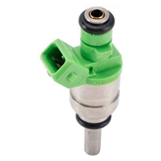02/05-08/05 Mercedes-Benz C-CLASS Coupe(CL203) C160 Compressor (203.730)M 271.921 Coupe A2710780549 1Pcs Fuel Injector