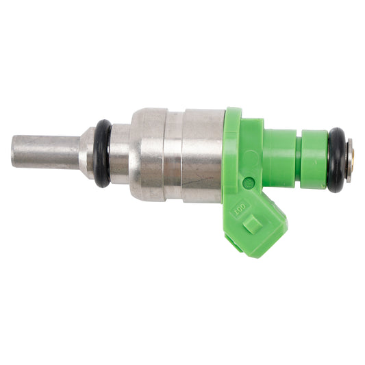 04/02-07/08 Mercedes-Benz C-CLASS T-Model (S203) C 230 Compressor (203.240) M 271.948 Estate A2710780549 1Pcs Fuel Injector