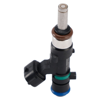 Dacia Logan Sandero Renault Clio Symbol 0.9L 0280158293 1Pcs Fuel Injector