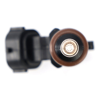 Dacia Logan Sandero Renault Clio Symbol 0.9L 0280158293 1Pcs Fuel Injector