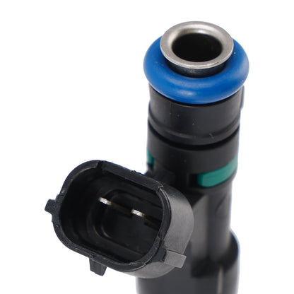 Dacia Logan Sandero Renault Clio Symbol 0.9L 0280158293 3Pcs Fuel Injector