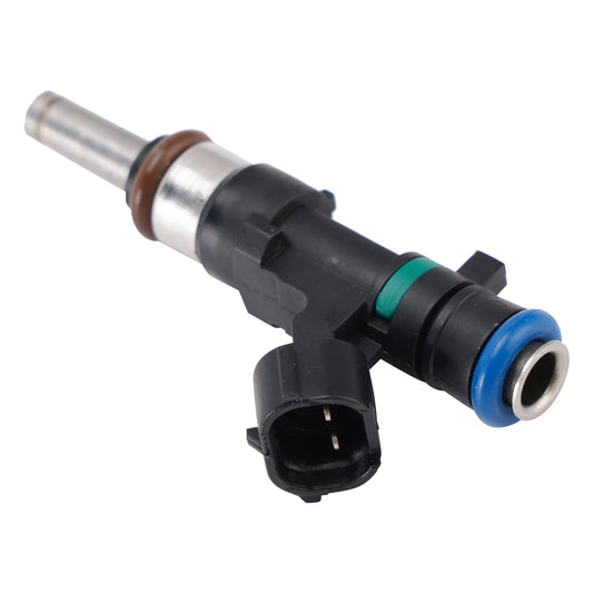 Dacia Logan Sandero Renault Clio Symbol 0.9L 0280158293 0280158293 1Pcs Fuel Injector