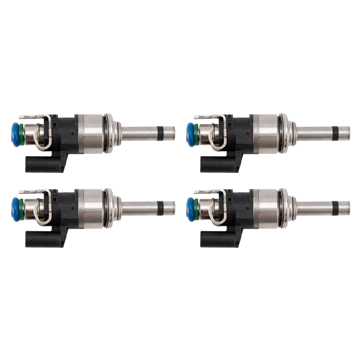 2017-2019 Ford Escape 1.5L 4Cyl DS7Z-9F593-DA 4Pcs Fuel Injector