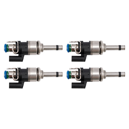 2017-2019 Ford Escape 1.5L 4Cyl DS7Z-9F593-DA 4Pcs Fuel Injector