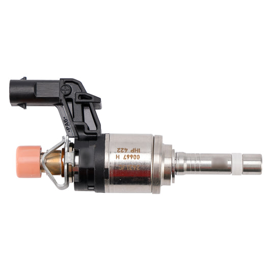 11/2016 - 08/2020 VW GOLF VII (5G1 BQ1 BE1 BE2) 1.0 TSI 04E906036AL 1Pcs Fuel Injector