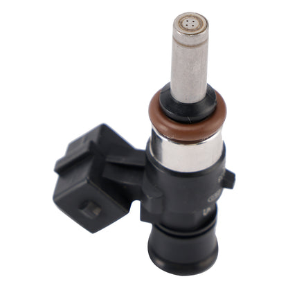 09/2006-05/2010 BMW F800 ST (E8ST) 0280158038 1Pcs Fuel Injector