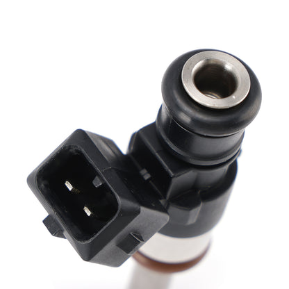 09/2006-05/2010 BMW F800 ST (E8ST) 0280158038 1Pcs Fuel Injector