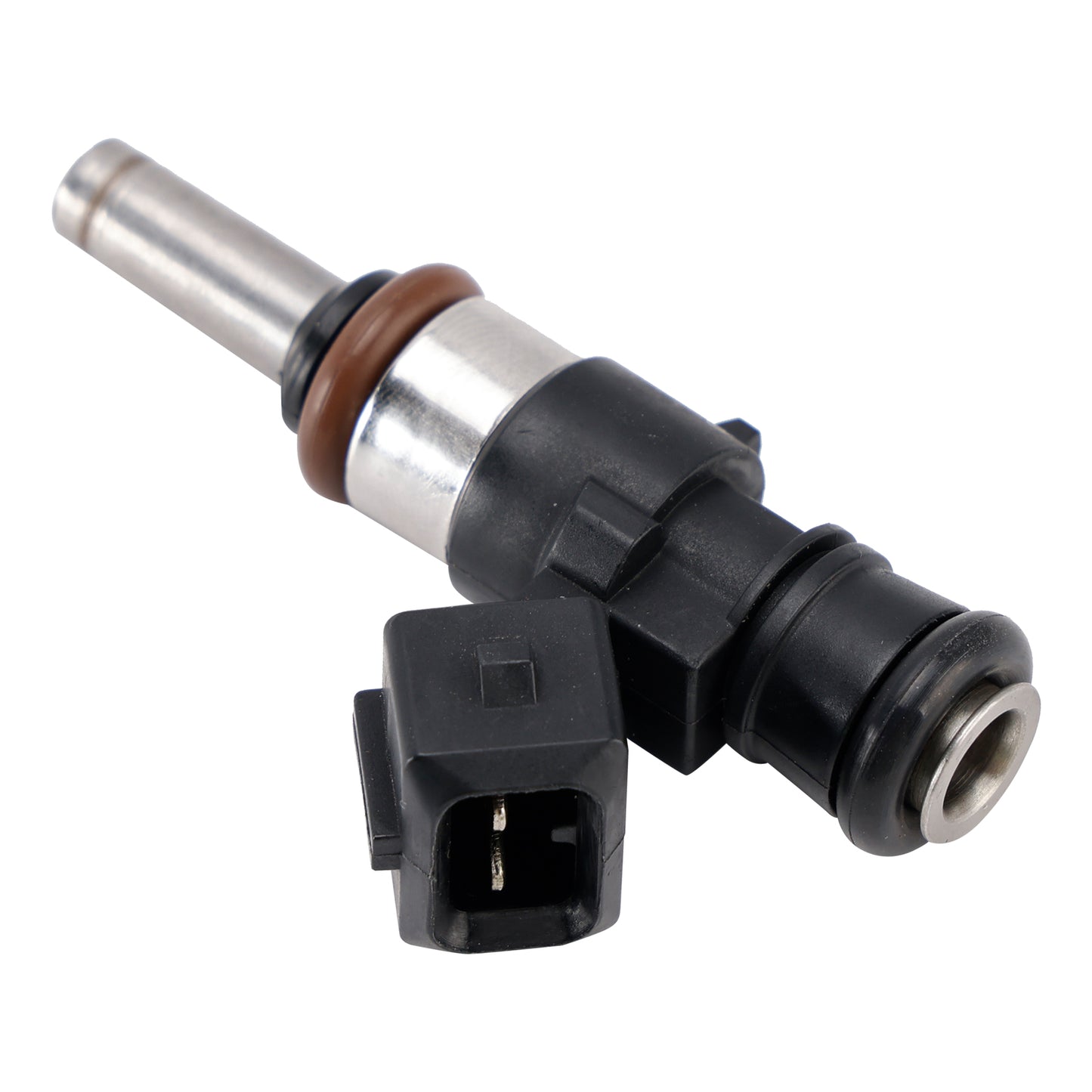 09/2006-05/2010 BMW F800 ST (E8ST) 0280158038 1Pcs Fuel Injector