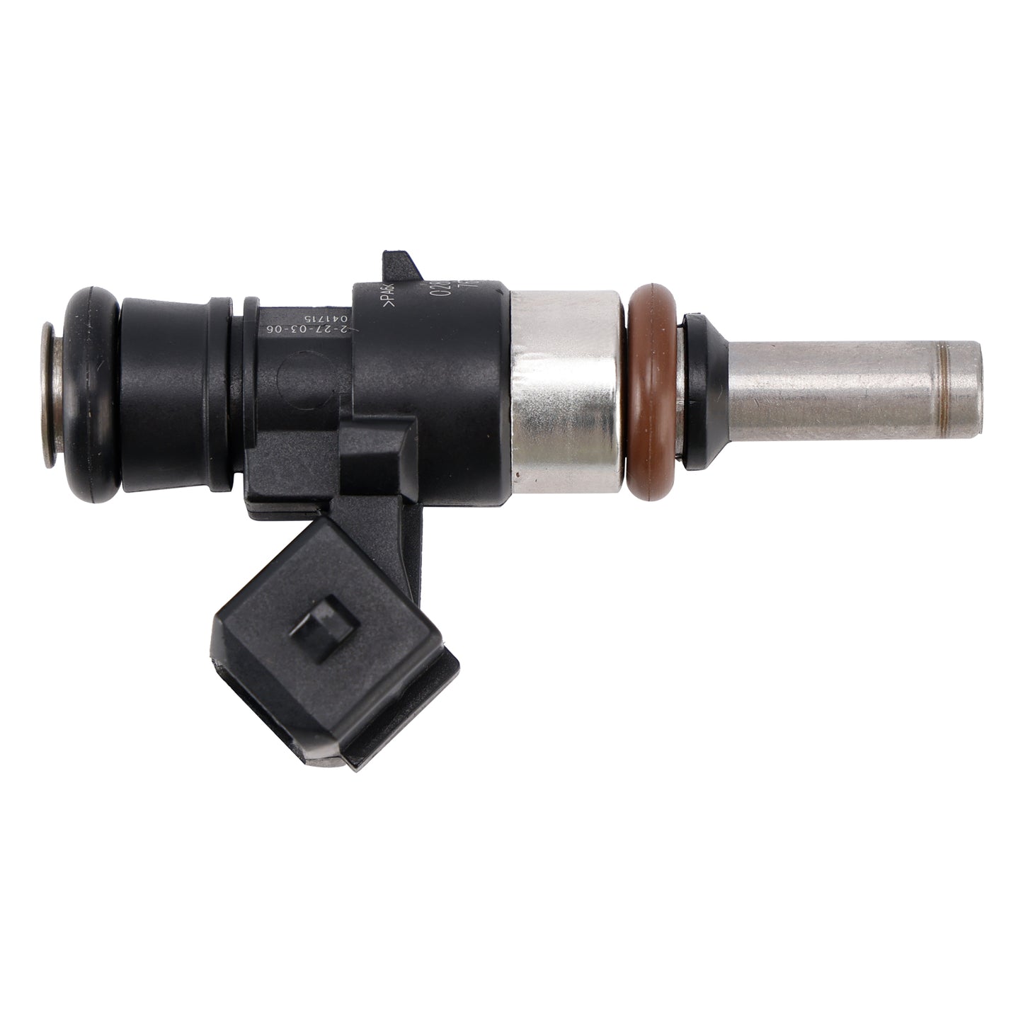 09/2006-05/2010 BMW F800 ST (E8ST) 0280158038 1Pcs Fuel Injector