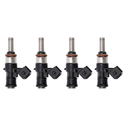 05/2006-05/2010 BMW F800 S (K71) 0280158038 4Pcs Fuel Injector