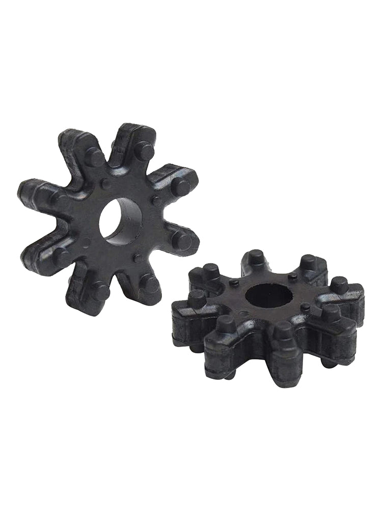 Hyundai Elantra Kia Optima 563152K000FFF 2x Flexible Steering Column Coupler