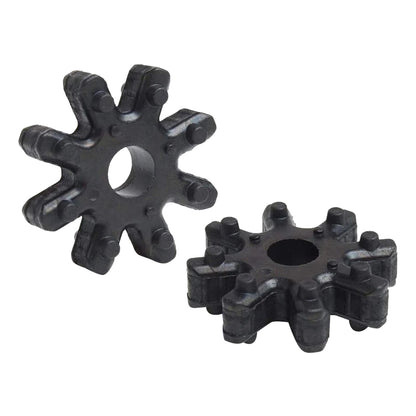 Hyundai Elantra Kia Optima 563152K000FFF 2x Flexible Steering Column Coupler