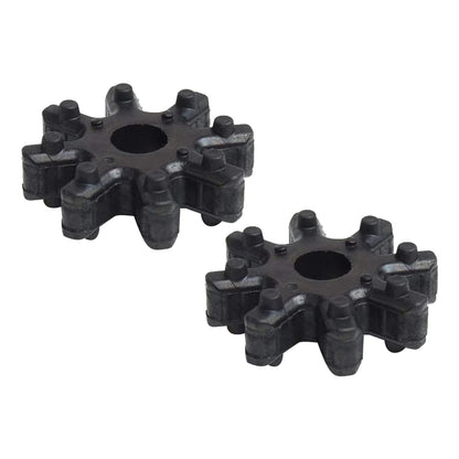 Hyundai Elantra Kia Optima 563152K000FFF 2x Flexible Steering Column Coupler