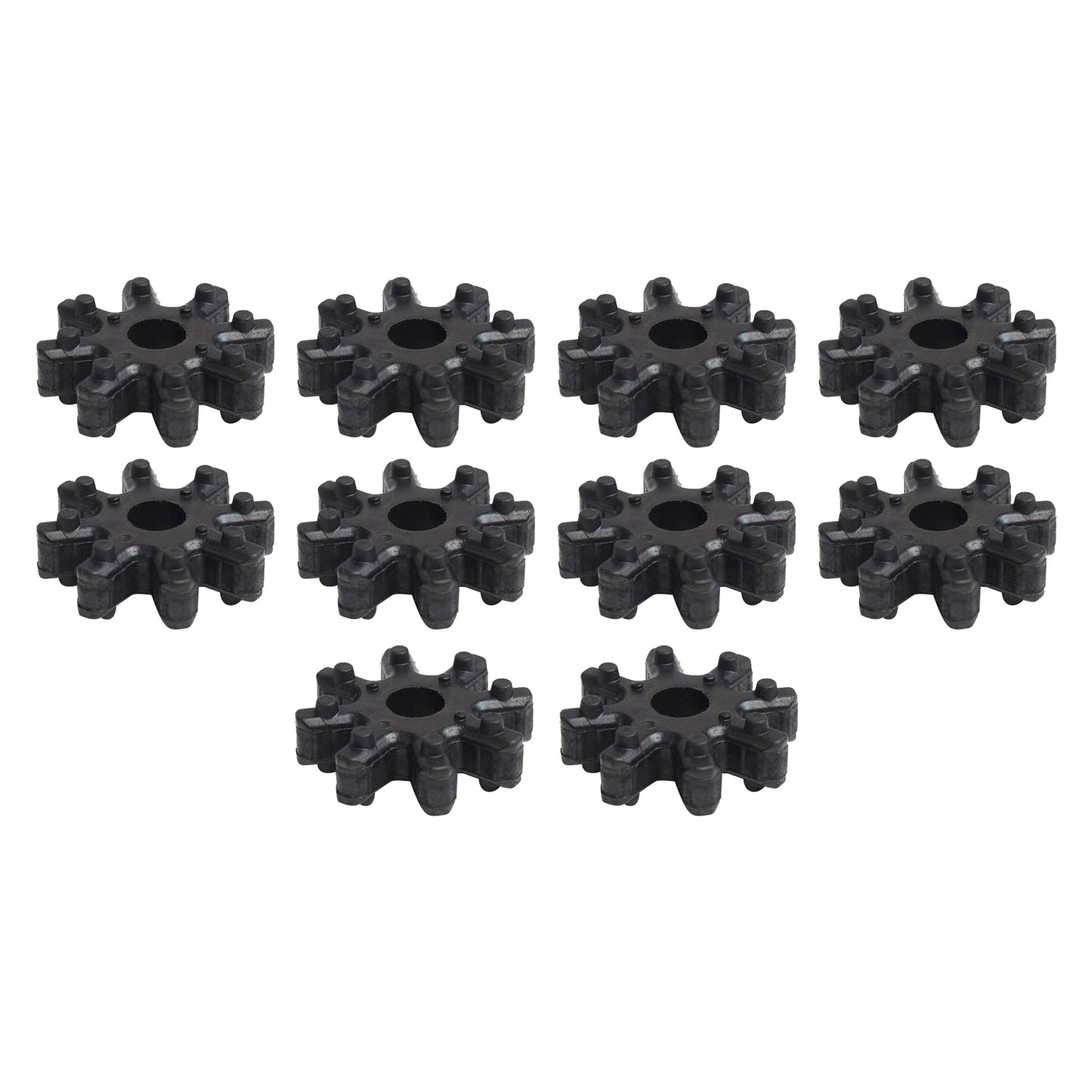 2011-2014 Hyundai Sonata 563152K000FFF 10x Flexible Steering Column Coupler