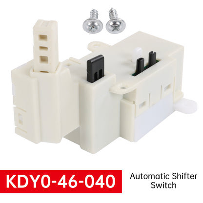 2013-2014 Mazda CX-5 CX-5 KDY0-46-040 12 PINS Automatic Shifter Switch