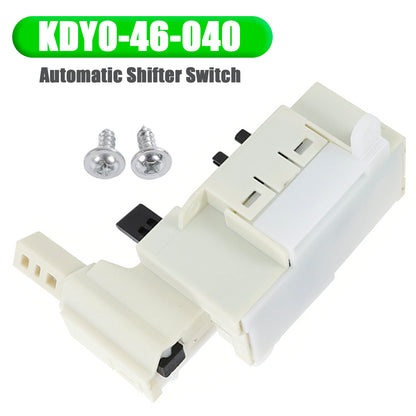 2013-2014 Mazda CX-5 CX-5 KDY0-46-040 12 PINS Automatic Shifter Switch