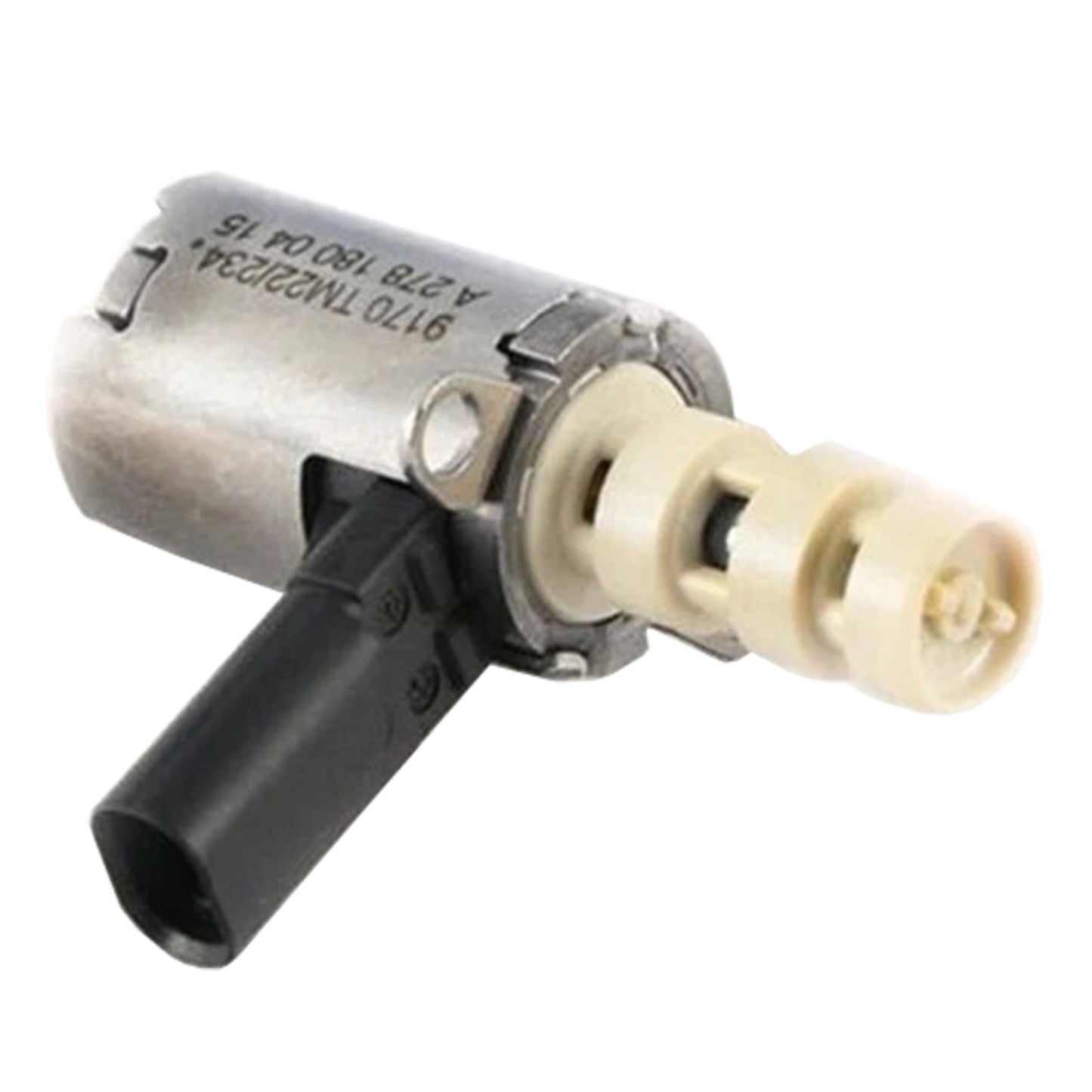 2001-2007 C-Class W203 2781800415 Engine Oil Pump Solenoid Valve