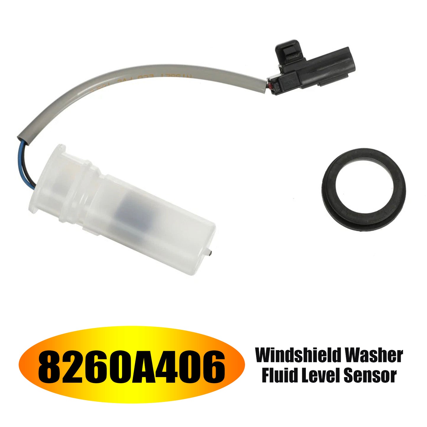 2018-2024 Mitsubishi Eclipse Cross 8260A406 Windshield Washer Fluid Level Sensor
