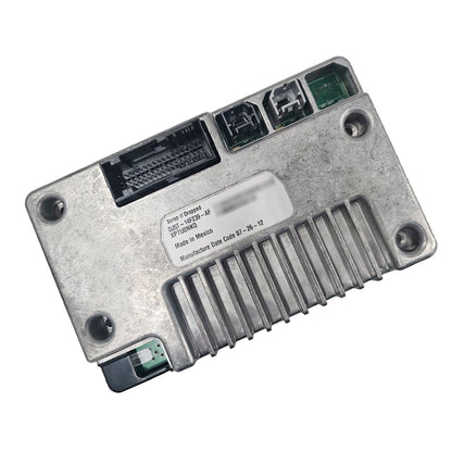 Ford Vin Programmed NAV DA8T-14F239-BK Sync 2 APIM Navigation Module